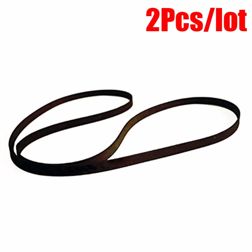 Ремень для проигрывателя записей 2 шт подходит PIONEER PL12D PL 12D PL112D 112D PL115D|for belt| |