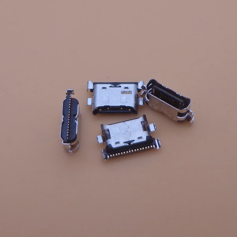 1 шт. для Samsung Galaxy Note 10 Lite N770F /DS / S10 G770 Mini Usb-разъем зарядки разъем док-станции |
