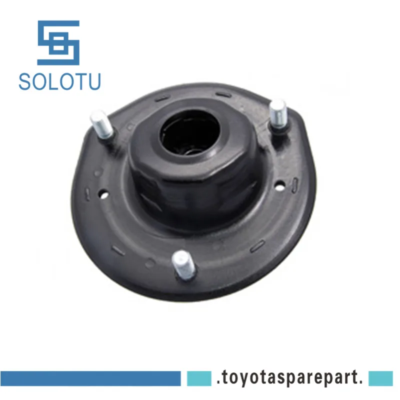 

Front Strut Mounting Right For Toyota MCU10,MCU15,SXU10,SXU15 12/1997-01/2003 48063-33021