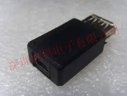 USB 5pin Mini шины передачи мастер USB данных зарядный адаптер