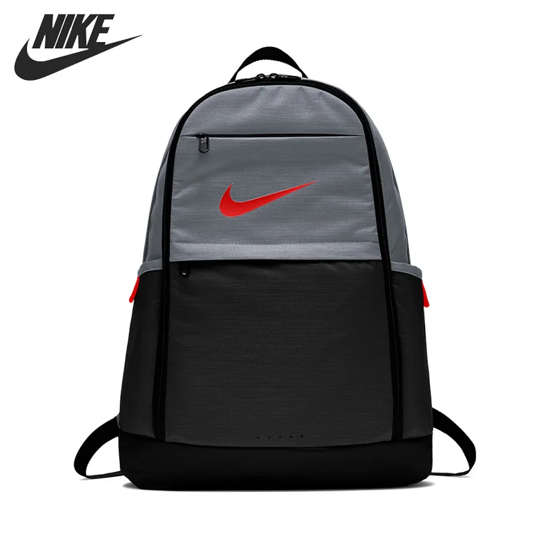 Original New Arrival NIKE NK BRSLA XL BKPK - NA Unisex Backpacks Sports Bags