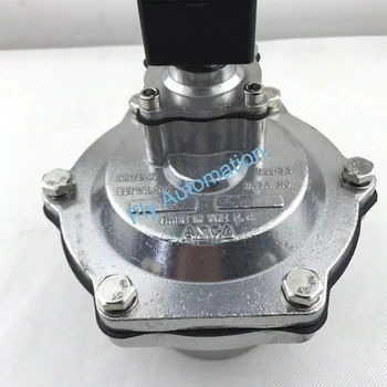 

ASCO SCG353A051 2.5" Aluminium 353 Series Pulse Jet Valve