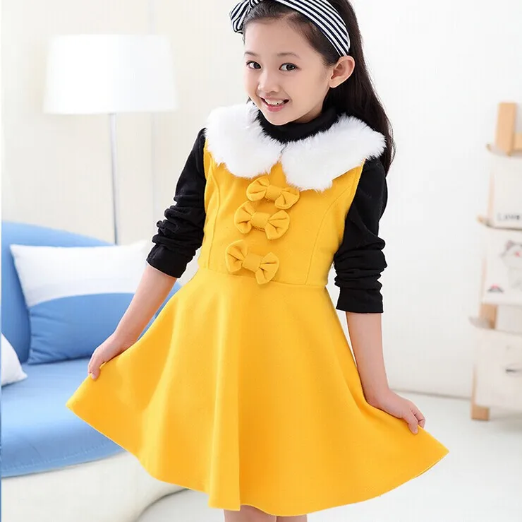 beautiful child dress