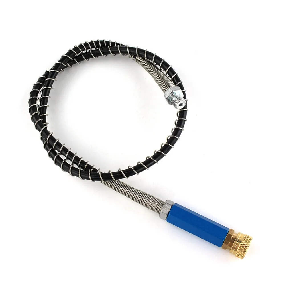 

Paintball PCP Hand Pump Air Filter High Pressure Water-Oil Separator Filtering 50cm Hose 30mpa 4500psi M10x1 Thread