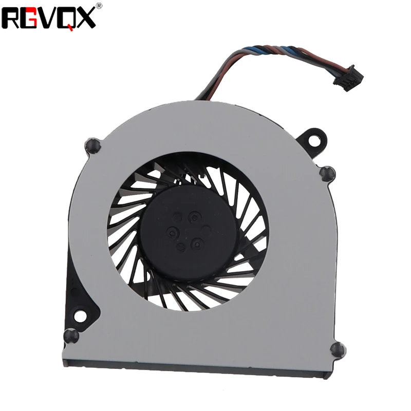 New Laptop Cooling Fan For HP 4436S 4435S 4431S 4430S 4331S 4330S PN:MF60120V1-C230-S9A CPU Cooler Radiator | Компьютеры и офис