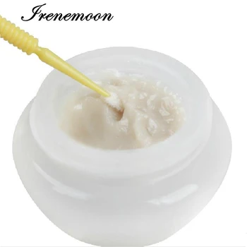 

5g Eyelash Glue Cream Remover With Odor Non-irritated False Eyelash Glue Remover Removing Eyelashes Eyelash Extension Makeup