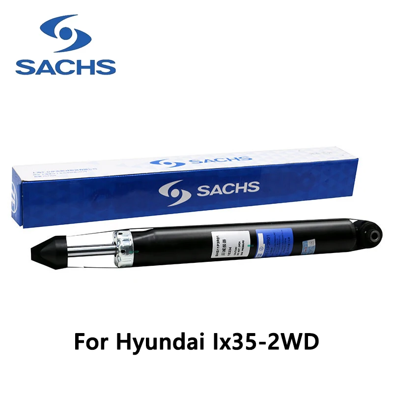 

Sachs rear car shock absorber for Hyundai Ix35-2WD (2010) auto part