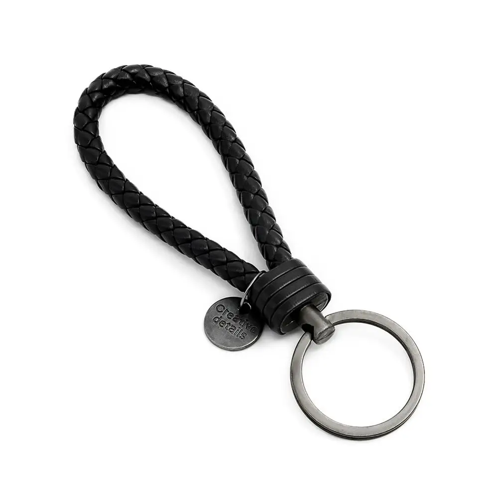 

Accessories Fashion metal Colorful Car keychain key rings For BMW forVW Honda Toyota Kia BMW Audi Mercedes Chery Tiggo Kia Rio