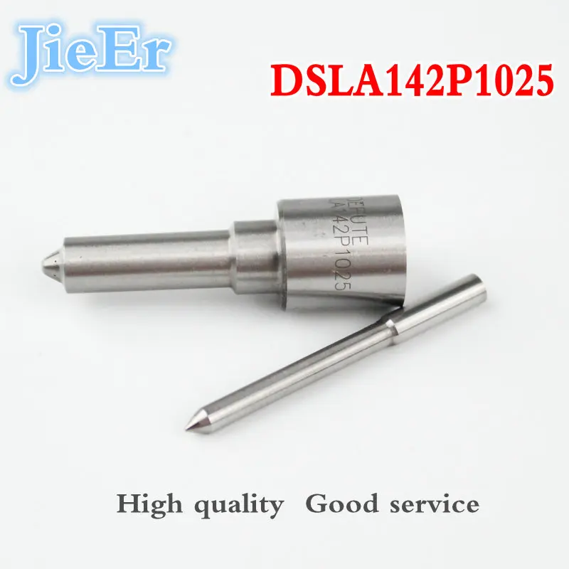 

Diesel engine nozzle with high quality fuel injection nozzle DSLA142P1025