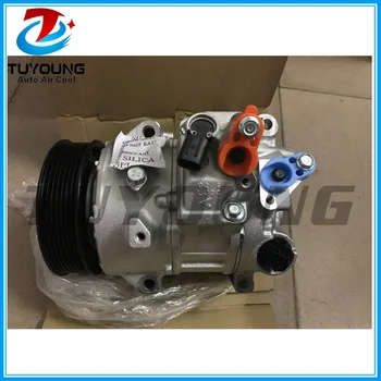 

TSE17C ac compressor for Toyota Camry RAV4 2.5L LEXUS 883100R014 447280-6290 8831042331 4472806290