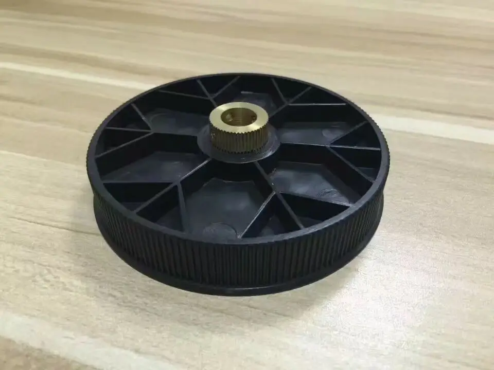 belt wheel spare printer inkjet Printer pipezo photo digital textile