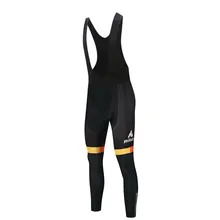 Miloto мужские Coolmax гелевая Подкладка велоспорт комбинезон MTB велосипедные штаны дорожный велосипед комбинезон Ropa Ciclismo велосипедная одежда