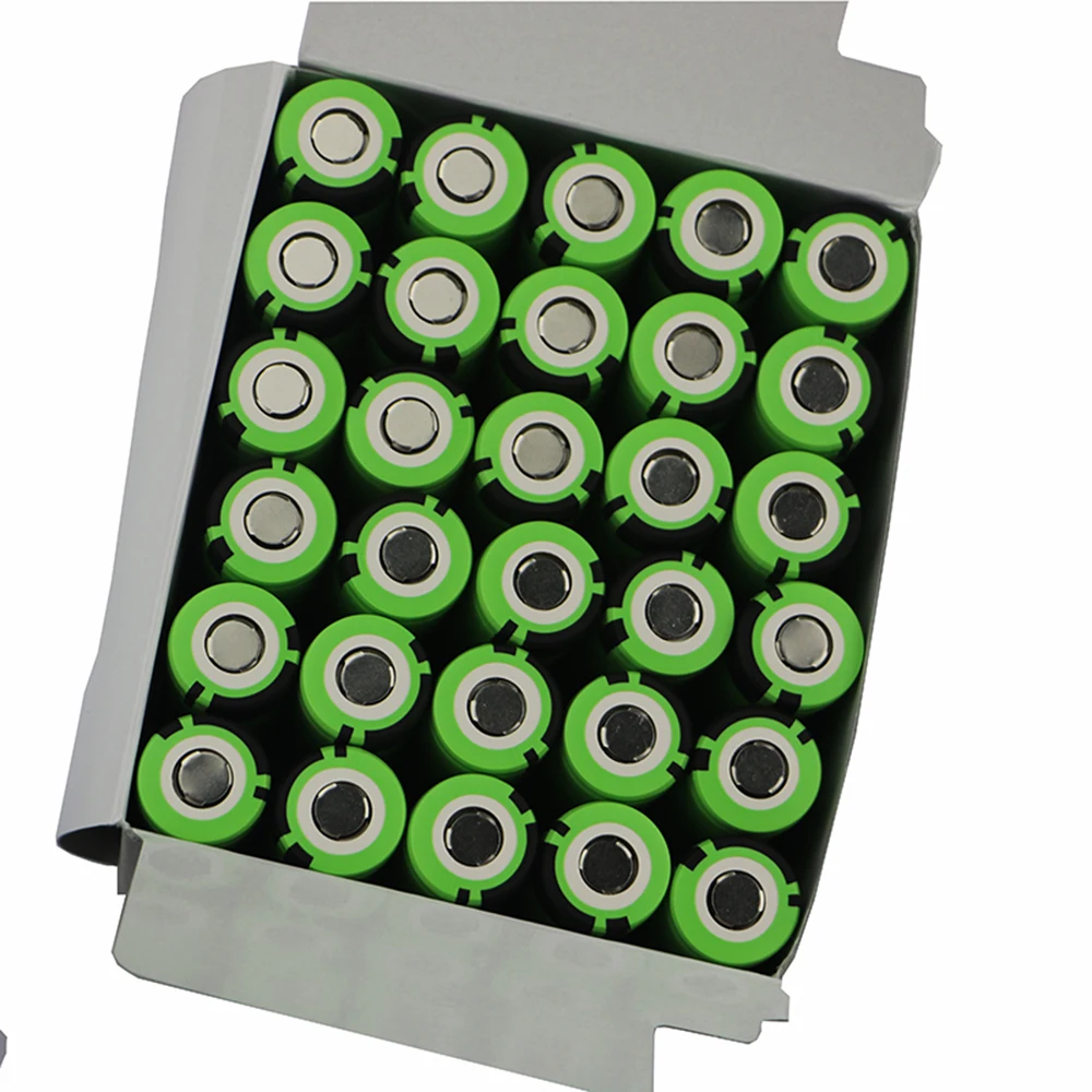 4 шт./лот 100% Новый оригинальный 18650 NCR18650B 3400mAh 3 7 V литий ионный аккумулятор для Panasonic