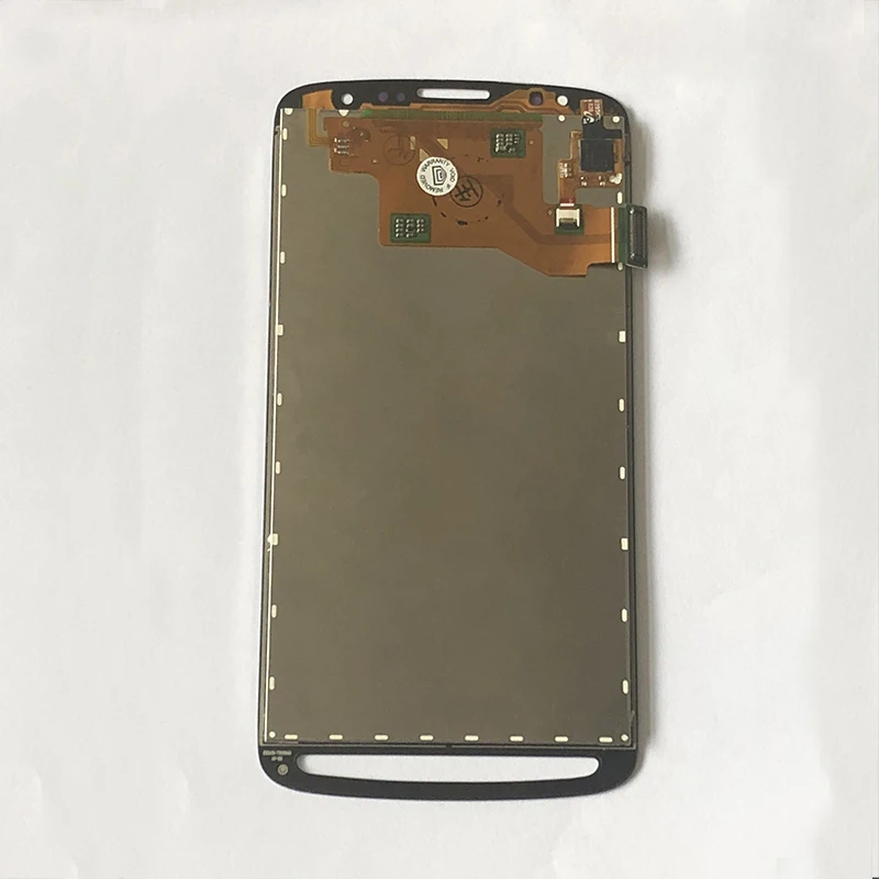 Для Samsung Galaxy S4 Active LCD Touch i9295 ЖК экран i537 дисплей панель сенсорный дигитайзер сенсор