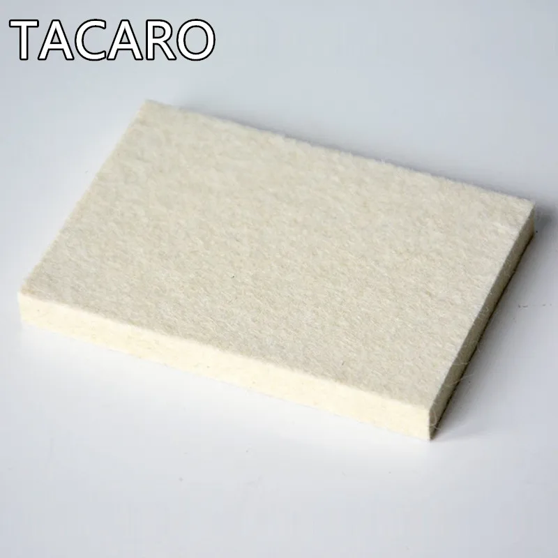 TACARO 1 шт. автомобильные инструменты шерсть Ракель упаковочные пленка виниловая