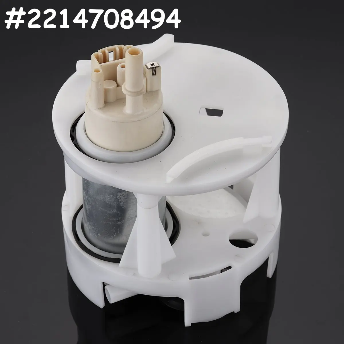 Car Fuel Pump Assembly With Mesh For Mercedes Benz W221 S350 S400 S450