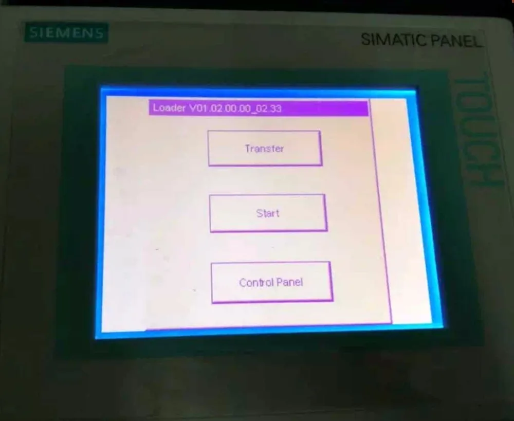 

Compatible 5.7 320*240 OP177A TP177B TP177A SP14Q009 LCD