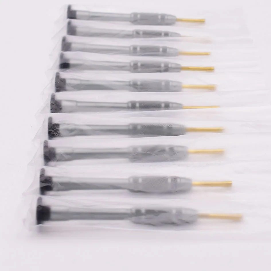 2.5mm hexagonal screwdriver