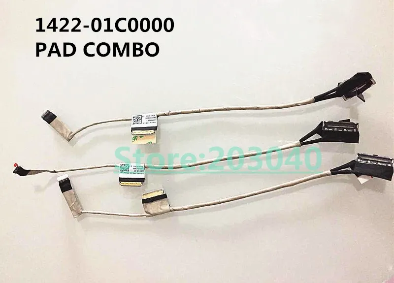 Asus TX300 TX300C TX300CA 1422-01C0000 PAD COMBO 