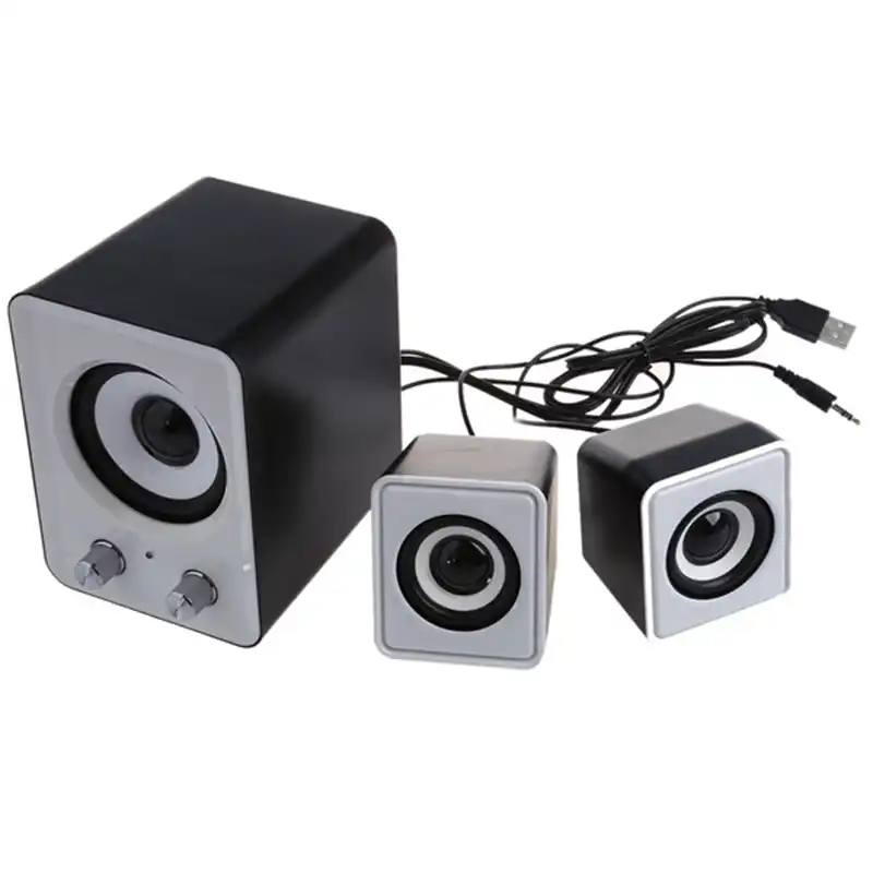 mini 2.1 usb multimedia speaker
