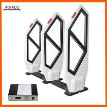 Система безопасности книг, книг и медиа системы предотвращения краж для школы и библиотеки со звуковым сигналом и сигналом на светильник