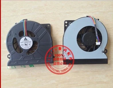 DBTLAP Cooling Fan Compatible for Asus N61 N61V N61W N61J N61JV N61JQ N61VG K72D Laptop CPU Fan KSB06105HB 9J73 DBTLAP Cooling Fan Compatible for Asus N61 N61V N61W N61J N61JV N61JQ N61VG K72D Laptop CPU Fan KSB06105HB 9J73