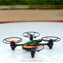 Free Shipping RC font b Drone b font helicopter 4 Channel with 6 axis gyro and