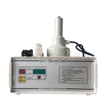 Новинка интеллектуальная Электромагнитная Индукционная запайка для производства косметики, продуктов питания, ежедневных продуктов, химикатов