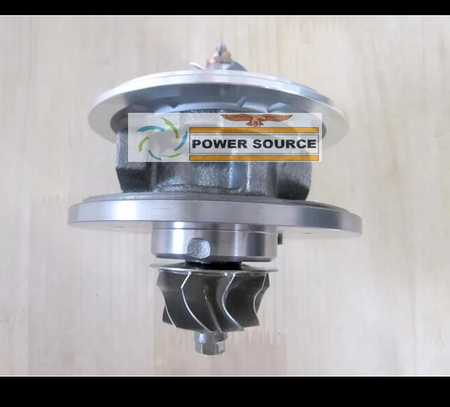 TURBO cartridge CHRA Turbocharger core GT1549V 700447-5007S 700447-5008S 700447 For BMW 318d 320d 520d 1998- E39 E46 M47D 2.0L