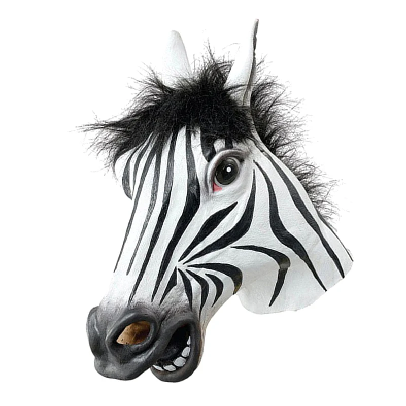 Popular Zebra MaskBuy Cheap Zebra Mask lots from China Zebra Mask