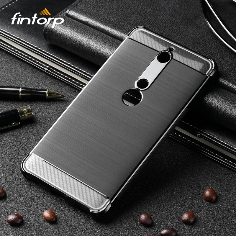 

Fintorp Case For Nokia 7 5.1 3.1 Plus Cases Funda for Nokia 3.1 2.1 5.1 7.1 Soft TPU Cover For Nokia 6.1 6 2018 9 8 Bumpe Capa