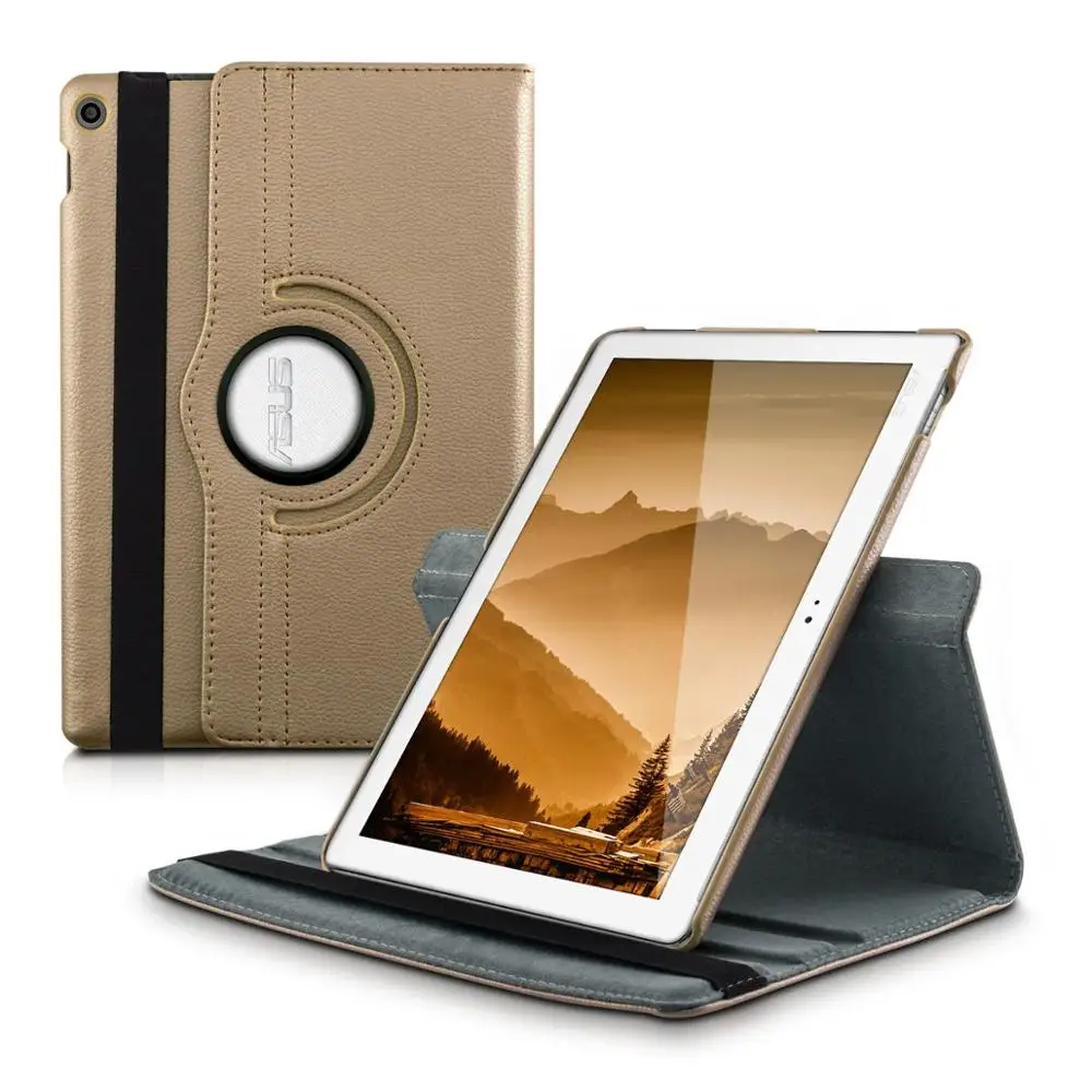 Для Asus Zenpad 10 Z300 Z300M Z300C Z300CG Z301 Z301MFL Z301ML 1 дюймов планшет 360 градусов вращающийся