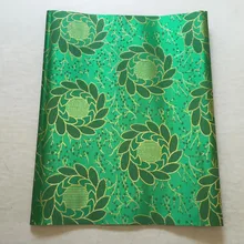 Новая повязка на голову в африканском стиле, Sego Gele& Ipele, 2 шт. в 1 сумке № 1530