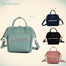 Mode Luiertas Humide Couche De Bébé Sac À Dos Sacs À Couches Pour Maman Sac À Dos Maman De Maternité Sac organisateur bolsa maternidade 3 Taille
