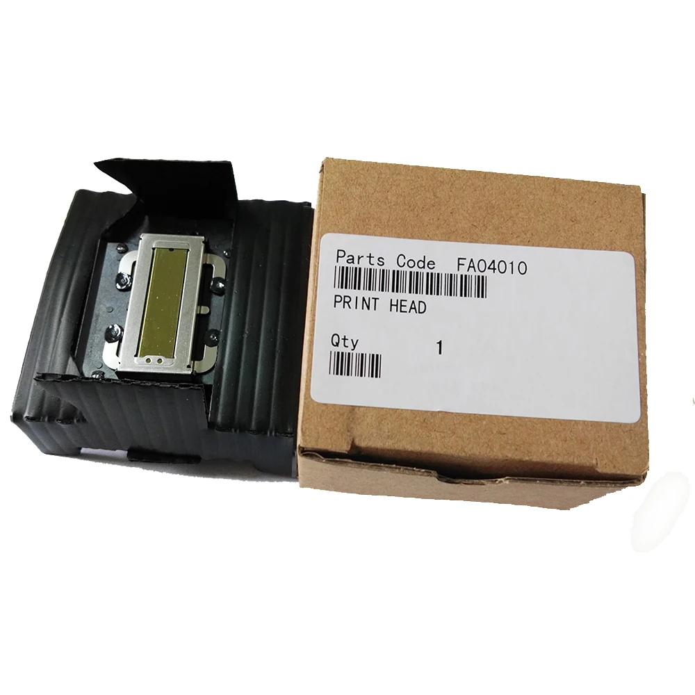 Печатающая головка FA04000 для Epson L301 L300 L310 L350 L351 L353 L358 L360 L395 L111 L210 L211 L455 L558 XP300 XP400|printhead