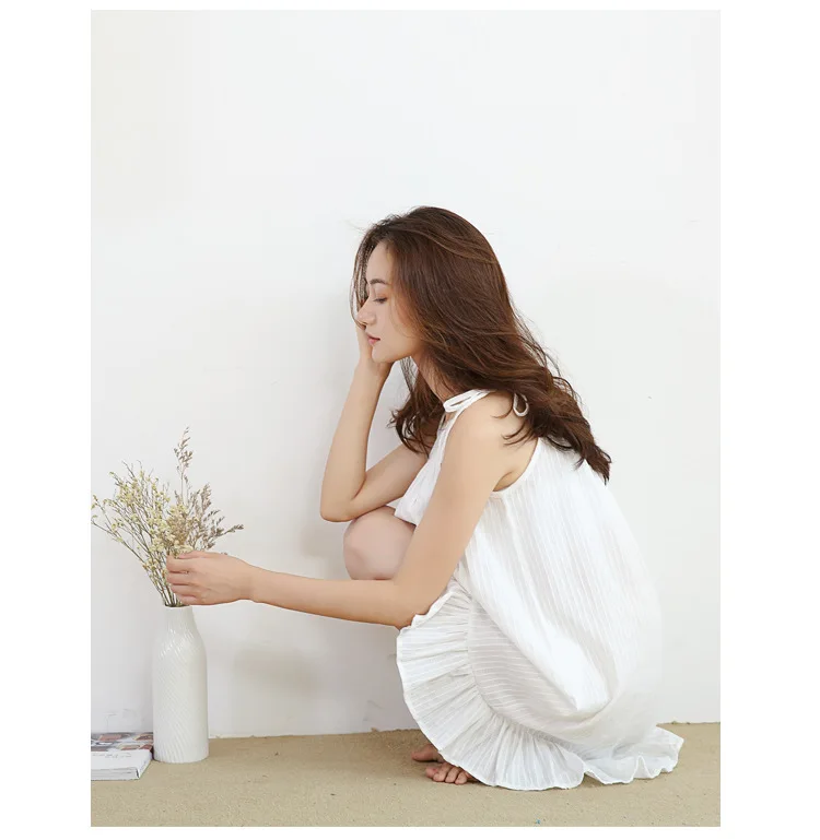 Summer Dress for Women sleepwear