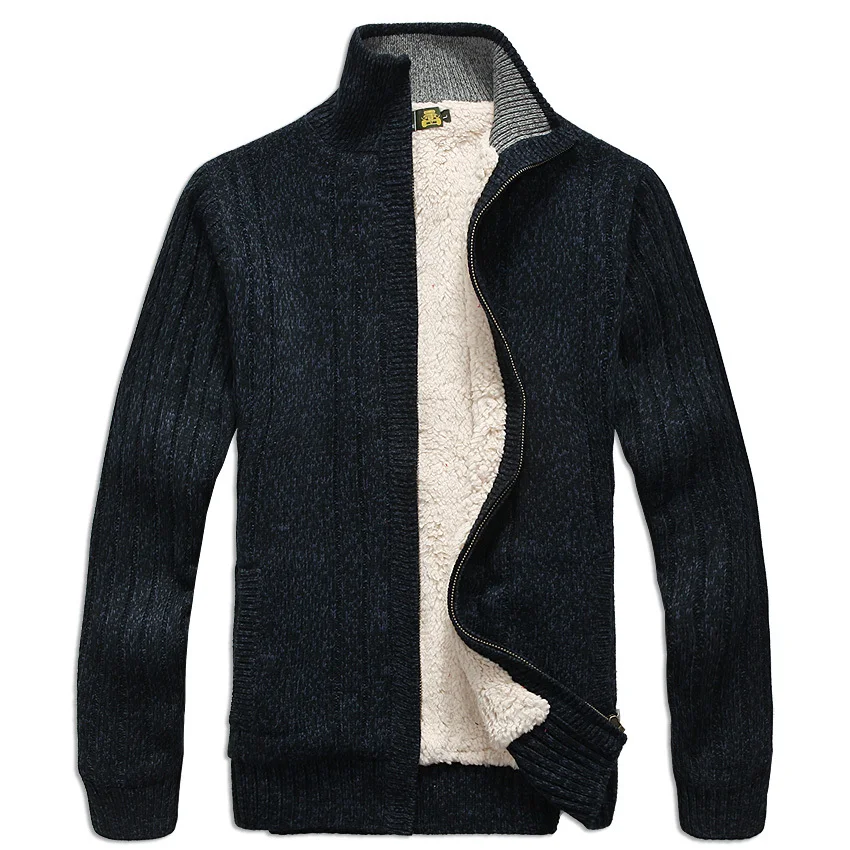 Thick Sweaters Mens Men Knitting 1 Thick Sweaters Mens Men Knitting 1
