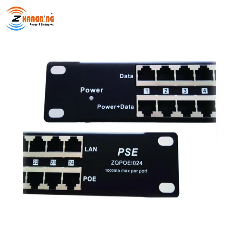 24 Port G1024-1