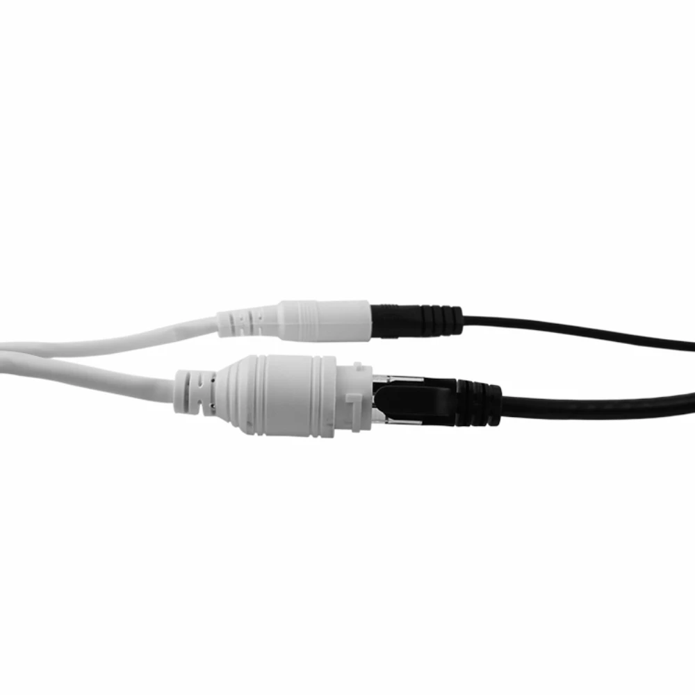 Doerguin домашняя камера видеонаблюдения IEEE802.3af/at DC12V 2A/1A PoE сплиттер чтобы ваша IP не