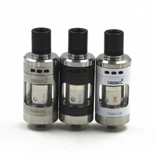 100% Original Smoant Talos v2 22mm Sub ohm atomizador en caballero V2 kit TC 2 uds 0.5Ohm Smoant bobinas