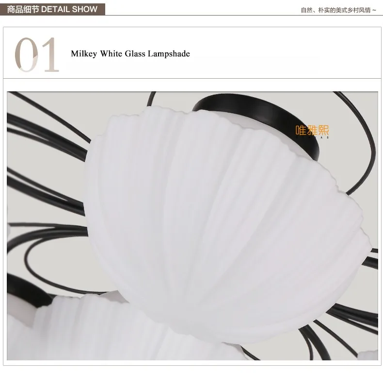 XC-8001 glass ceiling lighting  (13)_A
