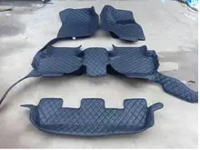 Custom car font b floor b font font b mats b font for Right Hand Drive