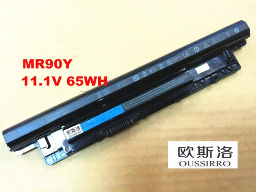 New Oussirro Xcmrd Mr90y Battery For Dell Inspiron 14 7000 3421 5421 3521 5521 3721 Series Laptop 11 1v 65wh Battery For Dell Battery Mr90ybattery For Dell 3521 Aliexpress