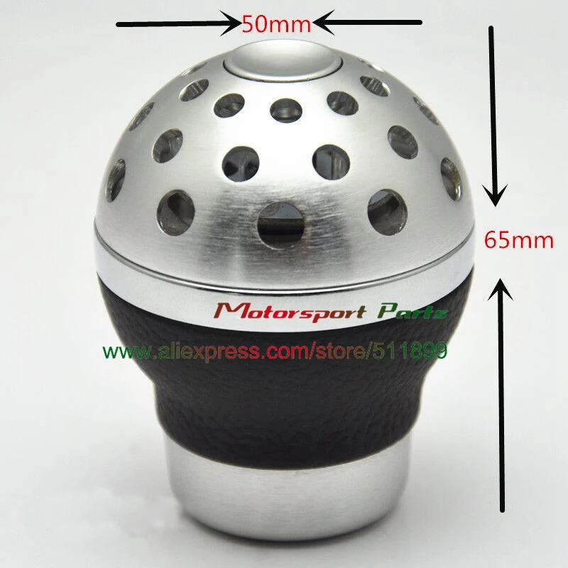 LED Shift Knob ball (5)