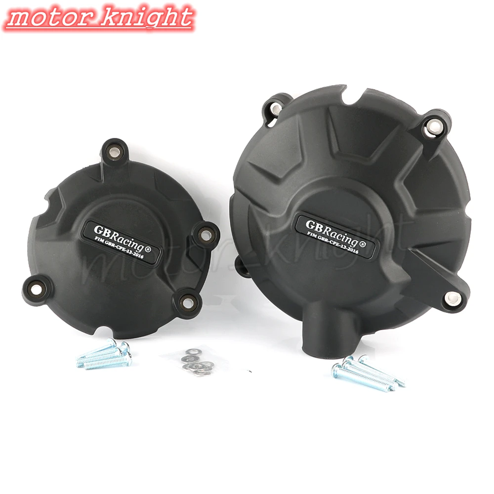 

Fit GBRacing Engine Cover Set for MV Agusta F3 Brutale 675 2012 & F3 Brutale 800 2014 & Rivale 800 2013