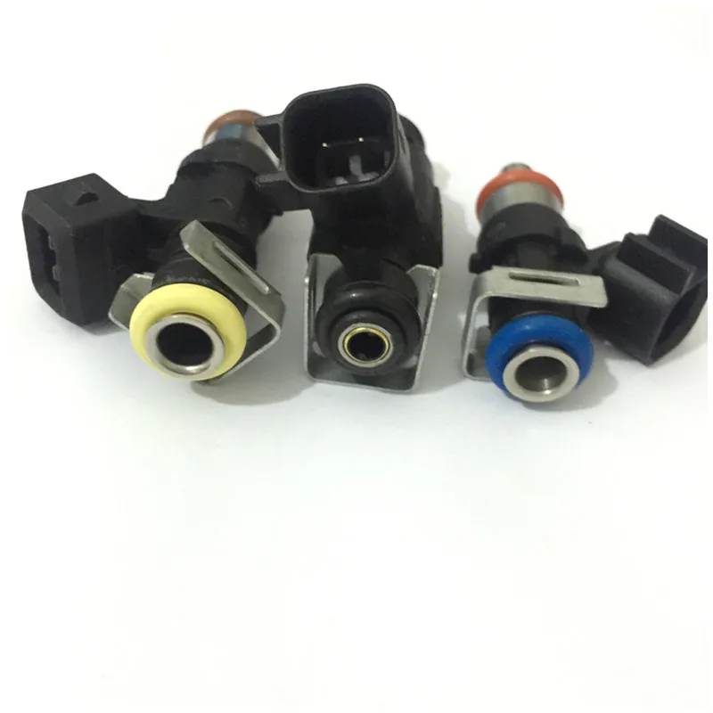 20pcs High quality fuel injector holder bracket tighter fastener for