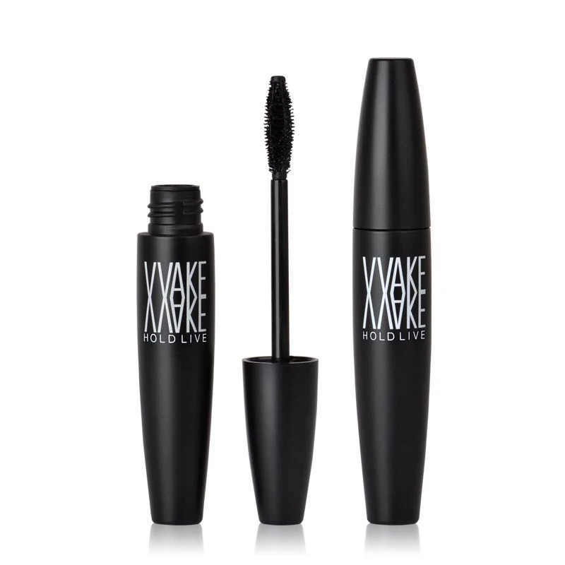 Buy HOLD LIVE Black Color Thick Mascara Eyes Makeup 3D
