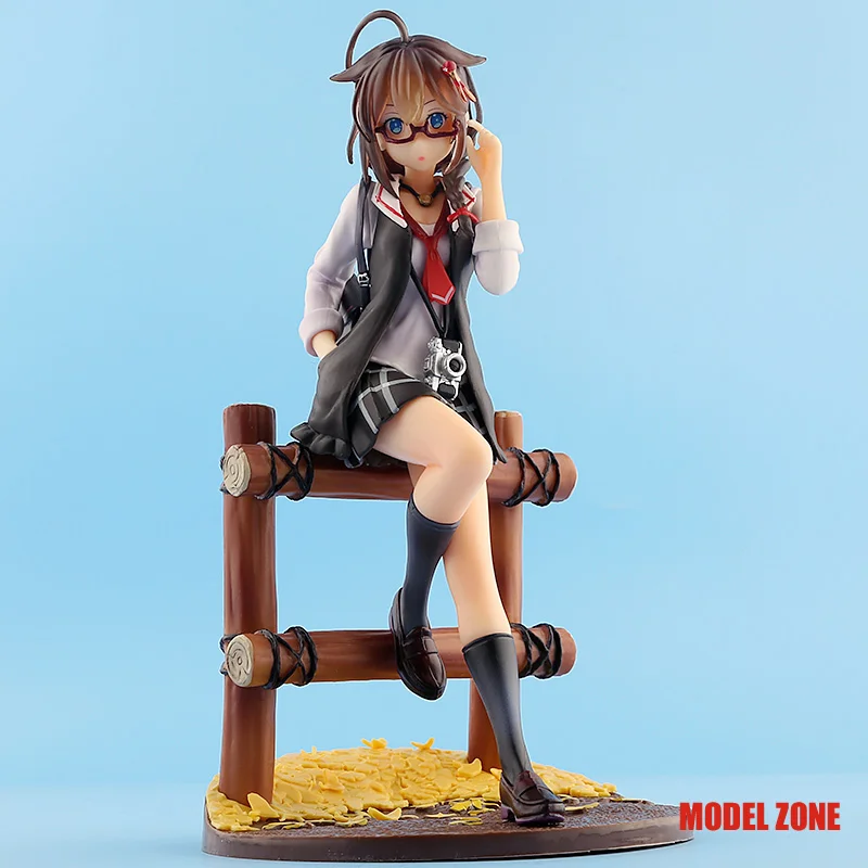 

Anime Kantai Collection Shigure KanColle Shigure 1/7 Scale Lovely PVC action figure collection model toys for children with box