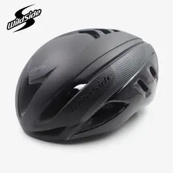 Велосипед шлем подсветкой Горная дорога велосипед формованный с цельной оболочкой велосипедные шлемы сверхлегкий mtb шлем cascos уклониться