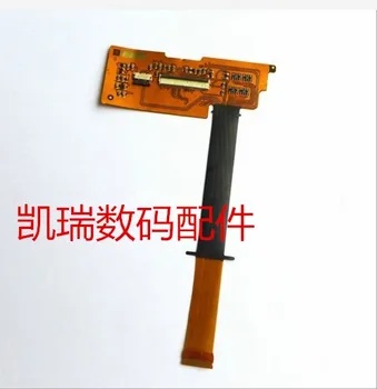 

NEW Shaft Rotating LCD Flex Cable For Nikon D750 Digital Camera Repair Part
